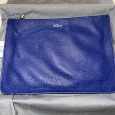 clutch alexander mcqueen for sale  WILMSLOW