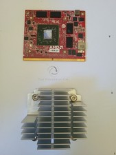 Placa de vídeo gráfica AMD Radeon HD 7650A 2GB DDR3 com dissipador de calor comprar usado  Enviando para Brazil