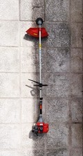Decespugliatore scoppio con usato  Thiene