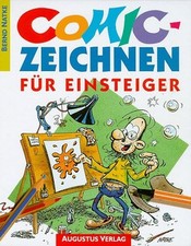 Comic zeichnen einsteiger gebraucht kaufen  Berlin