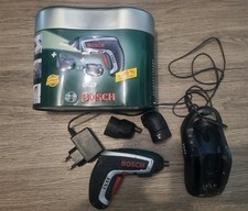 Bosch ixo akku gebraucht kaufen  Berlin
