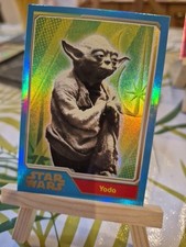 Topps journey star gebraucht kaufen  Trendelburg