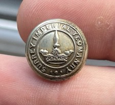 Surrey imperial yeomanry for sale Surrey imperial yeomanry for sale  TORPOINT