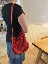 Loewe shoulder bag for sale  FAIRFORD