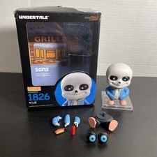 Undertale sans nendoroid for sale  Minneapolis