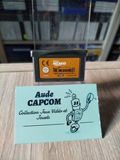Nintendo game boy d'occasion  Chennevières-sur-Marne