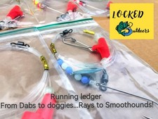 Running ledger sea for sale  MANCHESTER