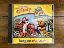 Disney playhouse book for sale  San Antonio