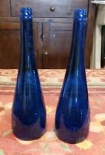 Bouteilles vide verre d'occasion  Le Lude