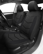 Coprisedili auto universale usato  Roma