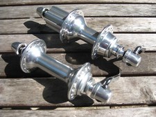 Campagnolo chorus naben gebraucht kaufen  München