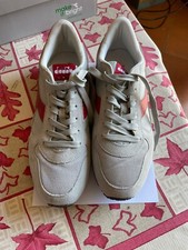 Scarpe diadora running usato  Trieste