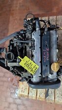 Motore opel zafira usato  Roma
