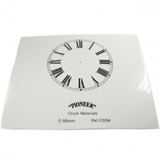 New white card for sale  WESTERHAM