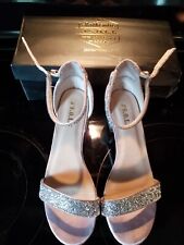 Womens champagne color for sale  Milton