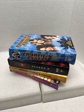 Charlie angels complete for sale  Barto
