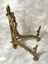 Vintage ornate brass for sale  Carrollton