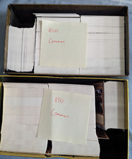 Yugioh sammlung komplett gebraucht kaufen  Heidelberg