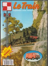 Train alpes metrique d'occasion  Bray-sur-Somme
