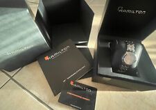 Hamilton orologio lady usato  Lecce