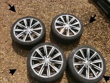Audi black edition for sale  WISBECH