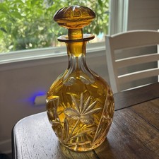 Vintage decanter wine for sale  Windermere
