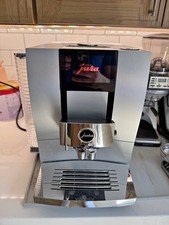 Jura z10 fully for sale  Pendleton