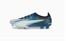 Puma mens blue for sale  NOTTINGHAM
