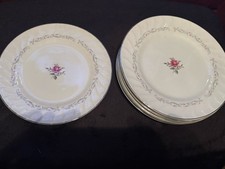 Six fine china for sale  Granby