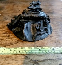 Antique japanese bronze for sale  SIDMOUTH