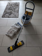 Vermop wringboy putzeimer gebraucht kaufen Vermop wringboy putzeimer gebraucht kaufen  Rodenberg