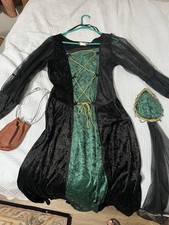 Renaissance costume pre for sale  Shippensburg