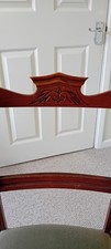 Antique chair fair for sale  NEWBURY