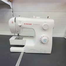 Singer symphonie sewing for sale  LIVERPOOL