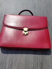 Porte document cuir d'occasion  Cahors
