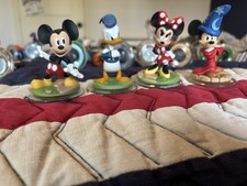 Disney infinity 2.0 for sale  Frisco