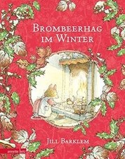 Brombeerhag winter barklem gebraucht kaufen Brombeerhag winter barklem gebraucht kaufen  Berlin