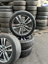 Audi wheels tyres for sale  WOLVERHAMPTON
