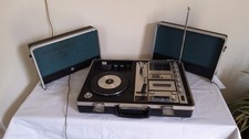 Sanyo g2615 portable for sale  KING'S LYNN