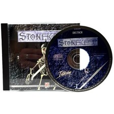 Stonekeep deutsch usk gebraucht kaufen  Emsdetten
