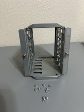 Usado, Gaiola de unidade interna compartimento HDD Dell PowerEdge T320 T420, 4 x 3,5" comprar usado Usado, Gaiola de unidade interna compartimento HDD Dell PowerEdge T320 T420, 4 x 3,5" comprar usado  Enviando para Brazil