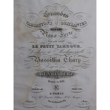 Herz henri variations d'occasion  Blois