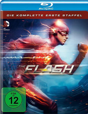 The flash staffel gebraucht kaufen  Berlin