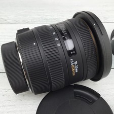 Sigma 20mm f3.5 for sale  Charlotte