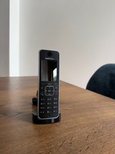 schnurloses telefon avm gebraucht kaufen  Berlin