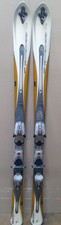 Escape 5500 skis for sale  Hyattsville