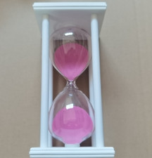 Hourglass sand timer for sale  BIRMINGHAM