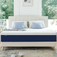comfort zone mattress for sale  SALFORD
