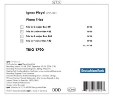 Pleyel ignaz pleyel for sale  UK