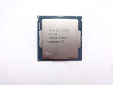 Processador Intel SR3WQ Xeon E-2124 3.3Ghz 4Core comprar usado  Enviando para Brazil